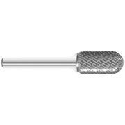 Fullerton Tool Carbide Burr Rotary Files Burrs, RH Spiral, 5/16 42162